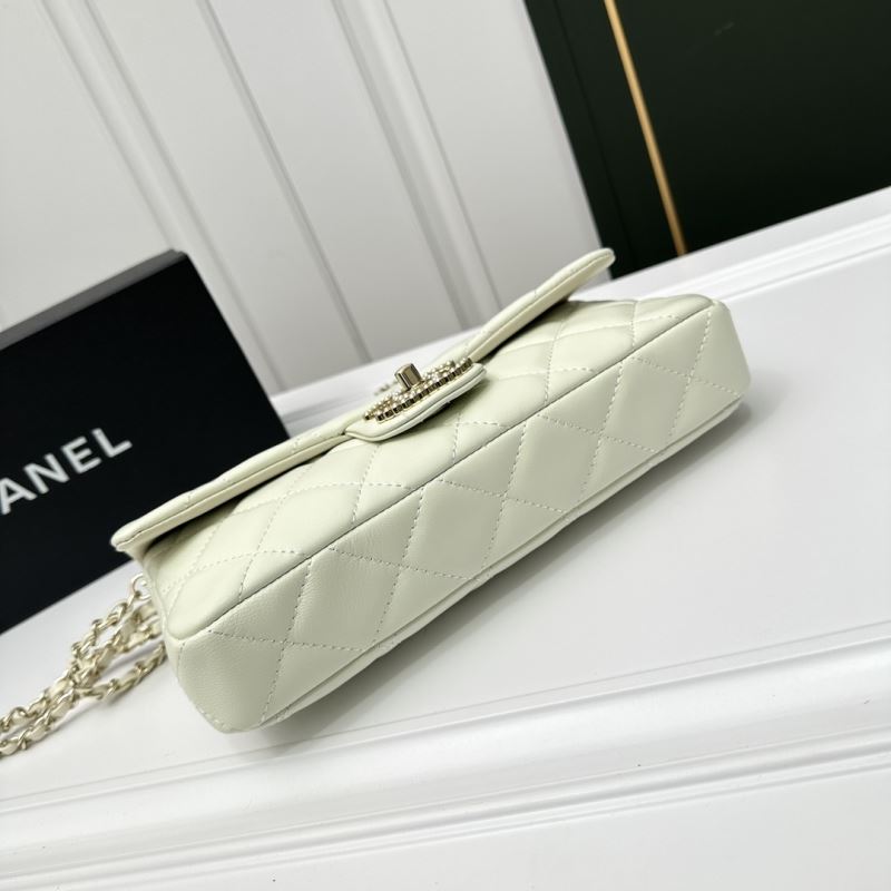 Chanel Cosmetic Bags